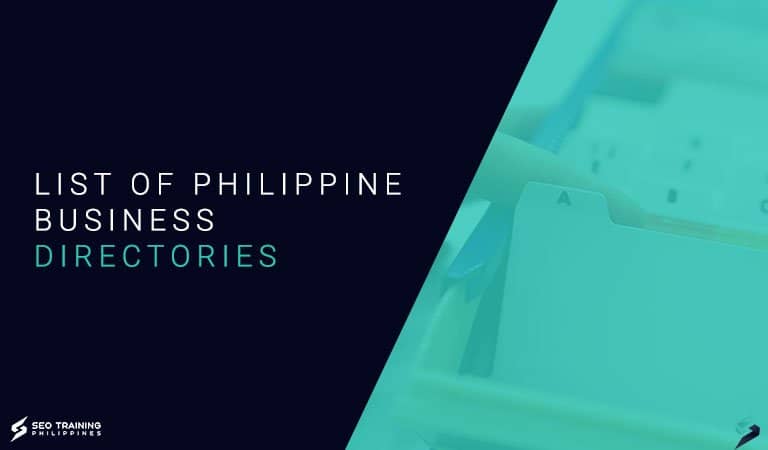list-of-philippine-business-directories Business Directory Philippines: List of Local Companies