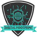 Digital Footprint Badge