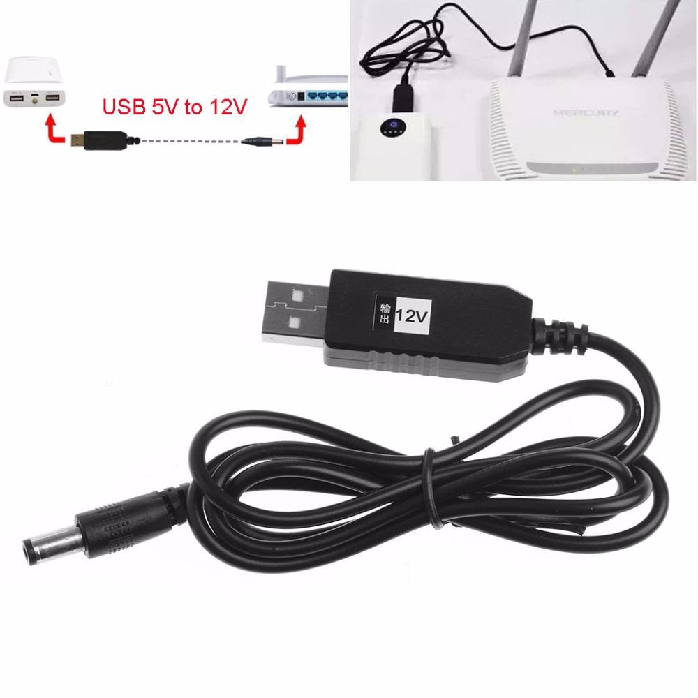 5v to 12v cable 5v to 12v cable