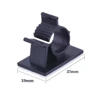 cable clip cable clip