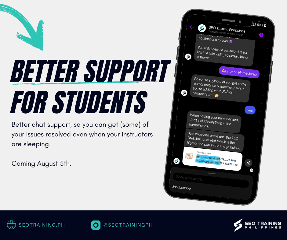 Better Chatbot Better Chatbot