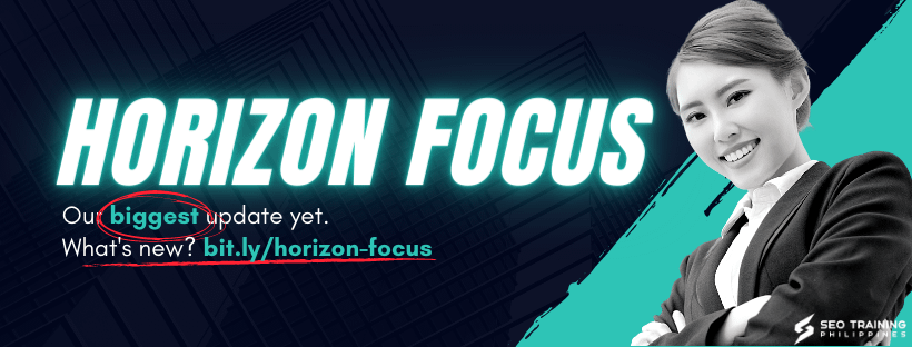 horizon focus horizon focus