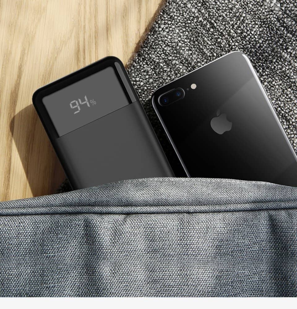 decent affordable powerbank decent affordable powerbank