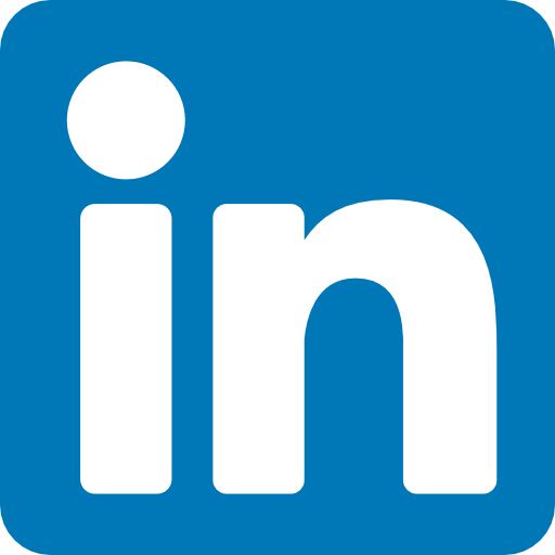 linked in linkedin icon