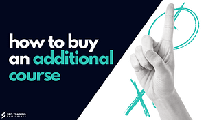 how to buy an additional course