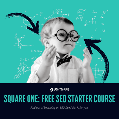 square one square one the free seo starter course