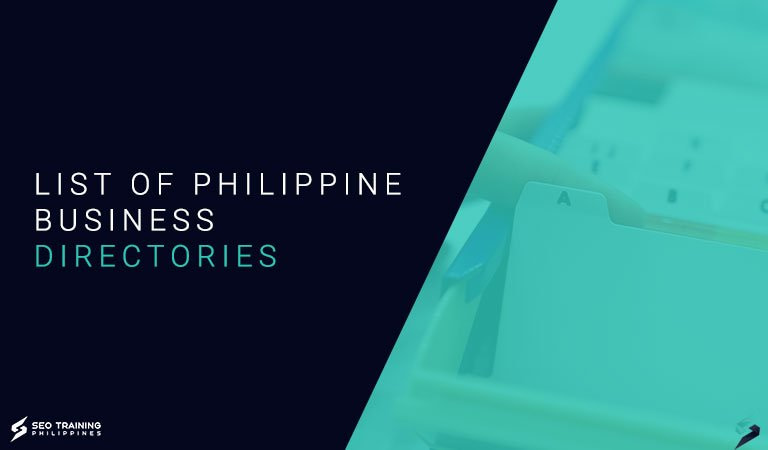 list-of-philippine-business-directories Business Directory Philippines: List of Local Companies