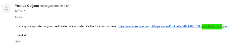 linkedin-credential ID linkedin credential ID
