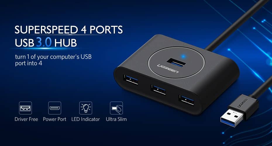 ugreen usb hub ugreen usb hub