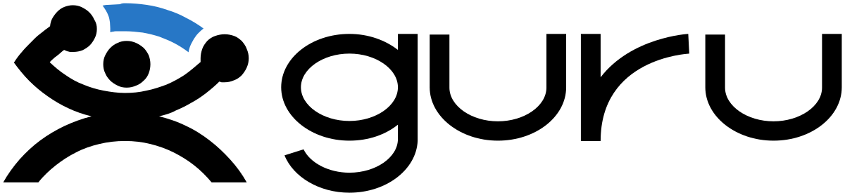 guru guru logo